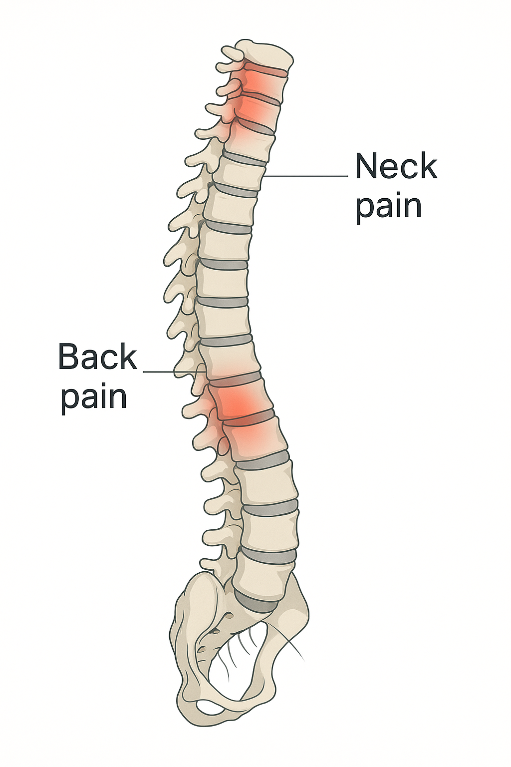 acupuncture for back and neck pain in Hicksville NY